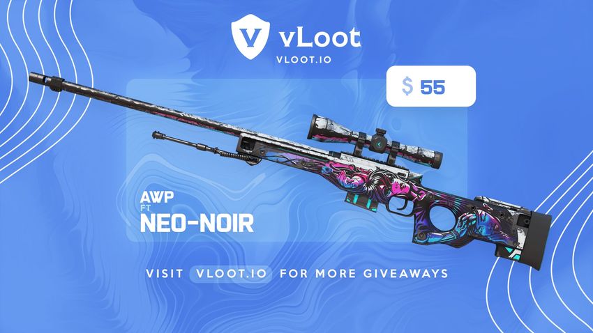 Awp Neo Noir Giveaway
