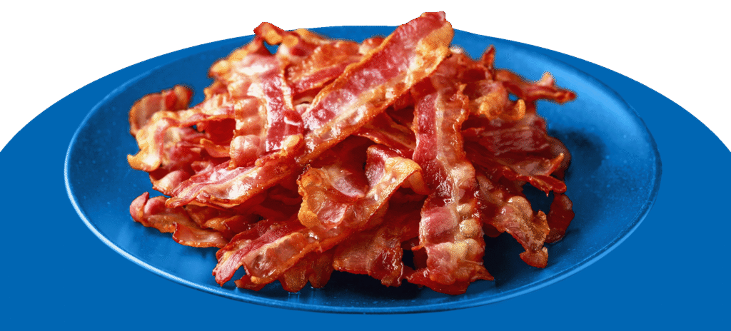 Farmland Foods–Big Book Of Bacon Giveaway