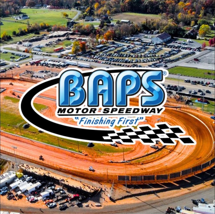 Baps Motor Speedway Summer Racing Experience July 11