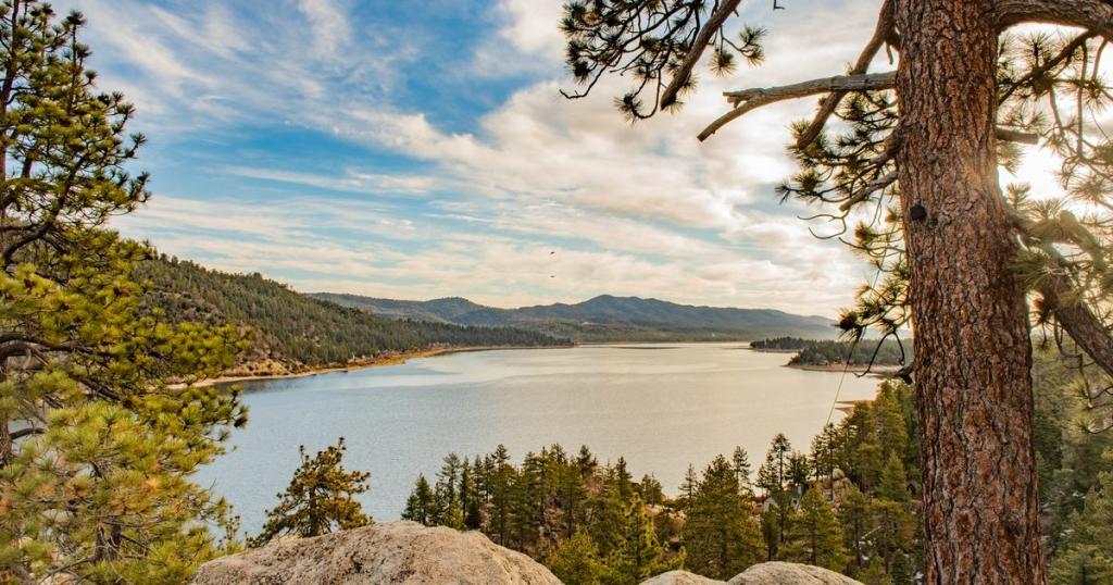 Big Bear Lake Family Getaway Prize Package 2026 Sweepstakes