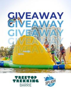 Big Summer Splash On Giveaway 2