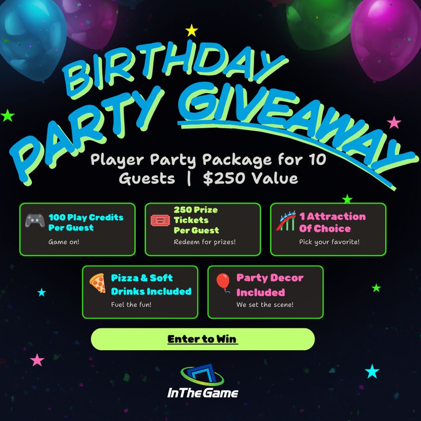 Birthday Party For 10 Guests Hollywood