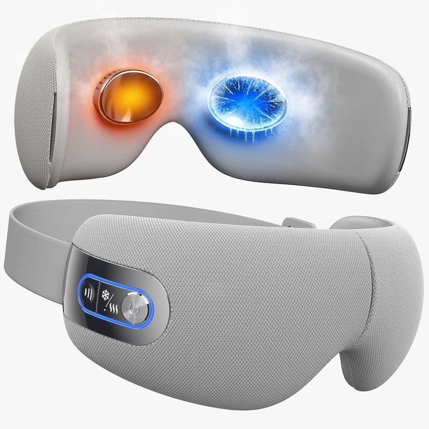 Bob Brad Eyeflow Eye Massager