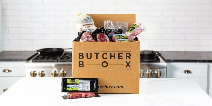 Butcherbox