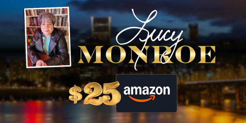 Celebrate The Release Of Sins Of Innocence Win A 25 Amazon Gift Card