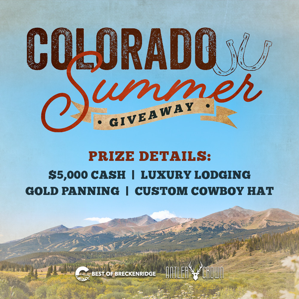 Day Dream Summer Giveaway