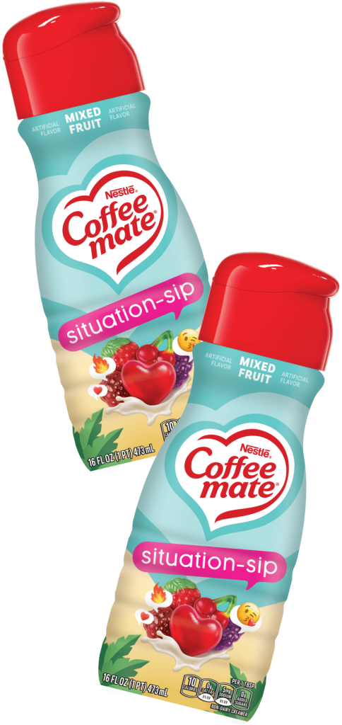 Coffee mate Free Situation-sip Creamer Giveaway – $4.99 Value