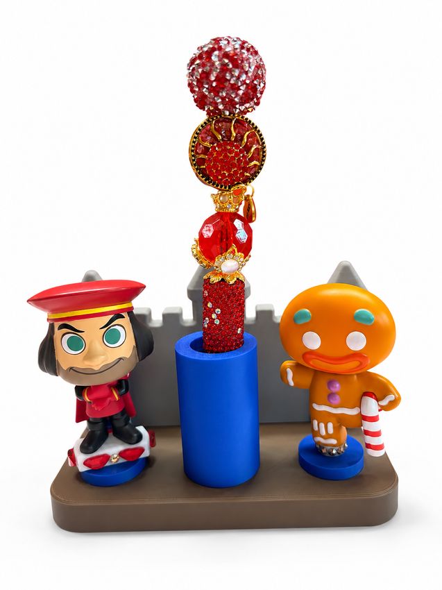 Collection Crafting Showcase Giveaway 1