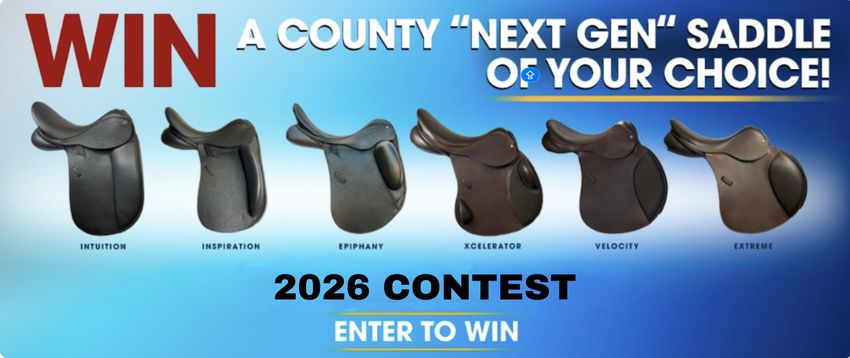 County Contest 2026
