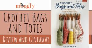 Crochet Bags And Totes By Salena Baca