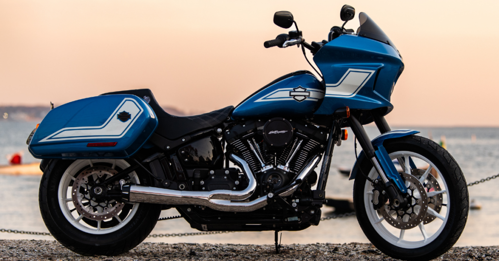 Eastcoastin Giveaway #16: Win a 2026 Harley-Davidson & 2019 Ford F-150 Sweepstakes