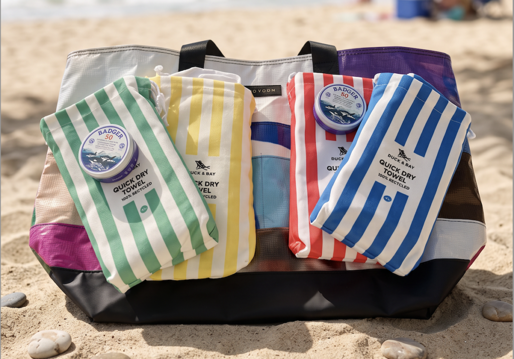 Eco Nana Summer Swag Bundle Sweepstakes 2026 – Win $235 Value