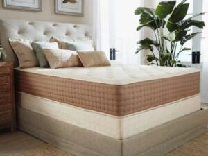 TheRoundUp.org Hybrid Latex Mattress Sweepstakes – $2158 Value