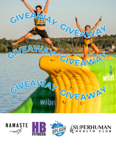 Enter for Your Chance to Win a LEGOLAND Family 4-Pack from Groove 99.3!