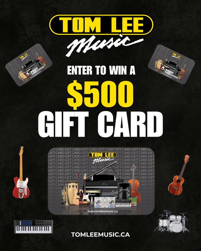 Enter To Win A 500 Gift Card