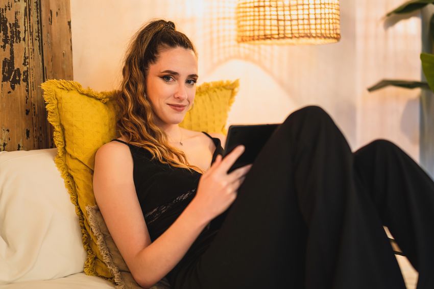 Enter To Win A Kindle Paperwhite Ereader