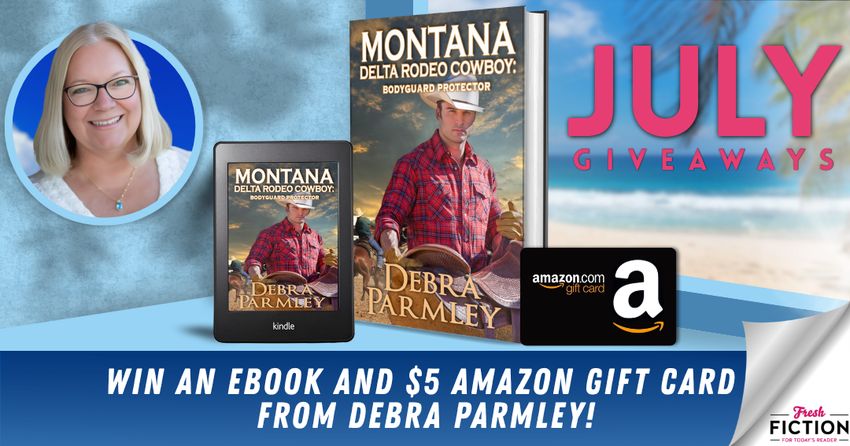 Fall For Montana Delta Rodeo Cowboy Bodyguard Protector By Debra Parmley