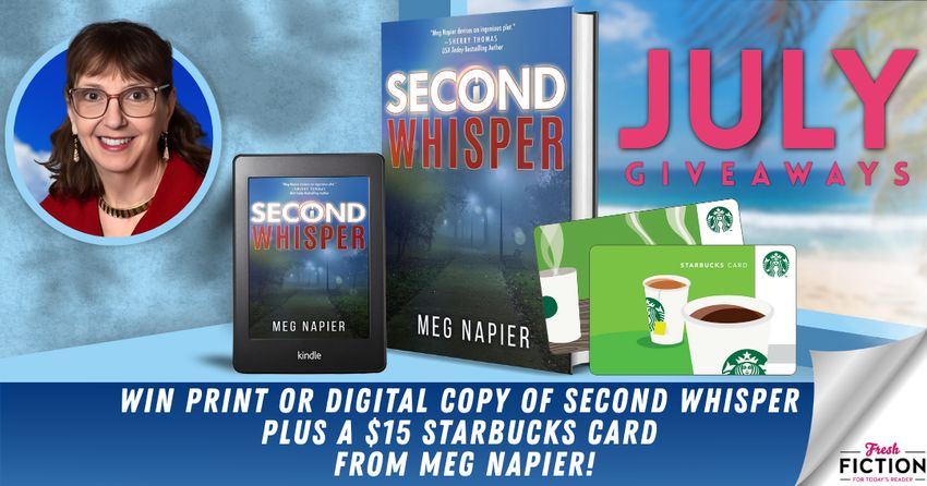 Fall For The Unexpected With Second Whisper 15 Starbucks From Meg Napier