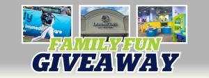 Family Fun Giveaway By Doubletree By Hilton Chicago Alsip