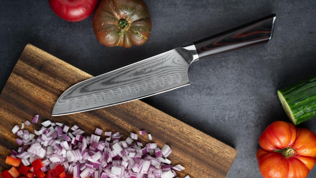 Forseti Cutlery–Kitchen Giveaway