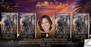 Four Books Four Alphas Kathy Lyons Bear Shifters Are Coming For Your Summer