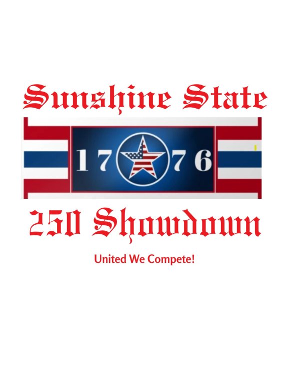 Fourth Of July Giveaway #1