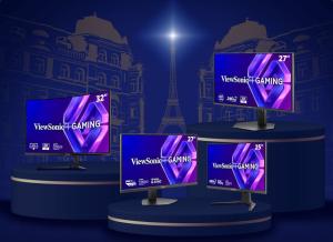 Gameonparis Sweepstakes