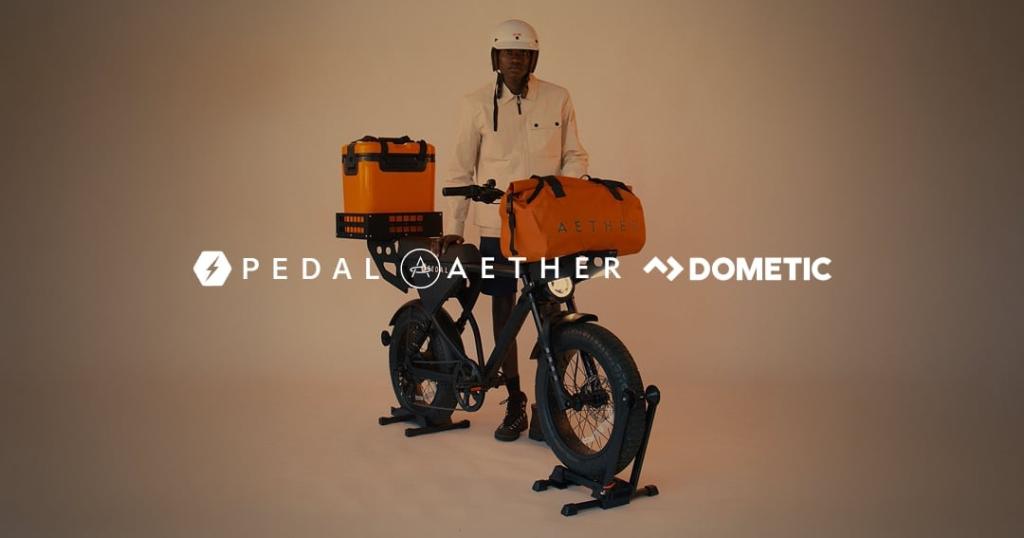Summer E-Bike Giveaway