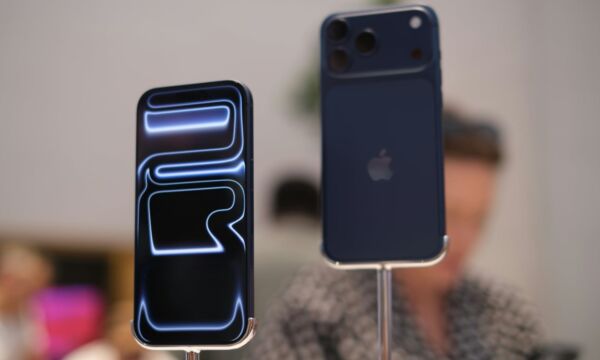 iPhone 17 Pro Giveaway – Win a Free iPhone