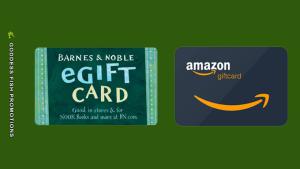 Goddess Fish Promotions The Deadly Tea $20 Gift Card Sweepstakes 2026