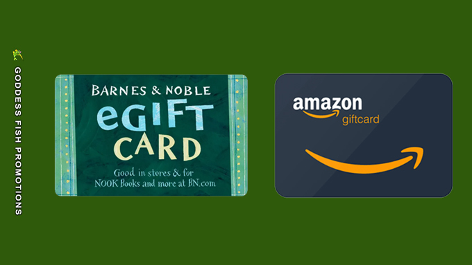 Goddess Fish Promotions The Deadly Tea $20 Gift Card Sweepstakes 2026