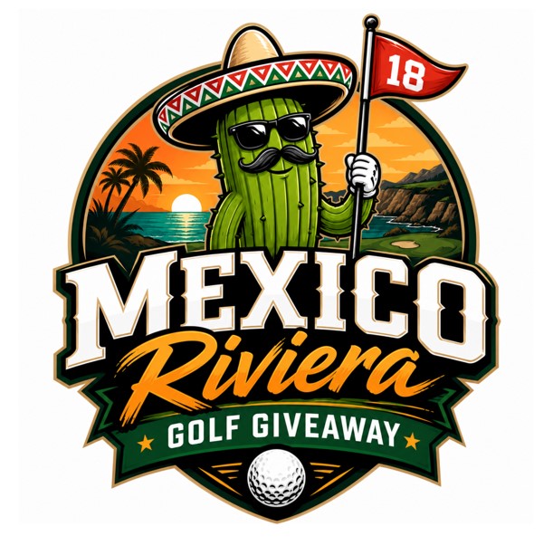Golf Advisory Council–Mexico Riviera Golf Giveaway