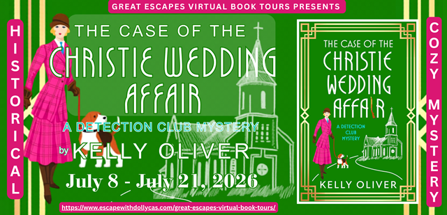 Great Escapes Virtual Book Tours $25 Amazon Gift Card Sweepstakes 2026