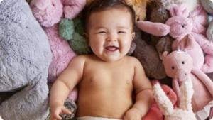 Huggies Win a Year of Diapers $900 Value Sweepstakes 2026