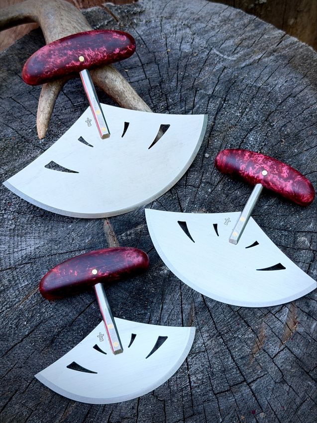 Inuvations Ulu Giveaway