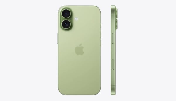 Apple iPhone 17 Giveaway