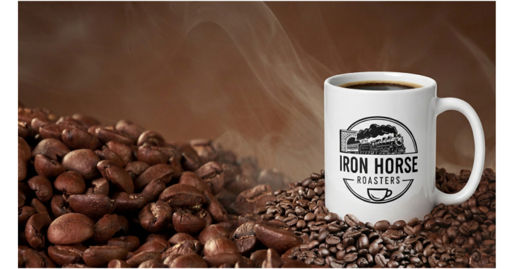 Iron Horse Roasters Coffee–Lionel Vision PRR Big Boy #4005 Giveaway