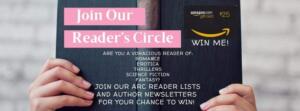 Join Our Readers Circle Giveaway