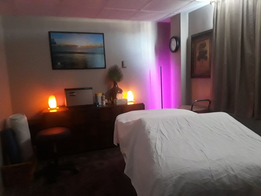 July 2026 Massage Giveaway