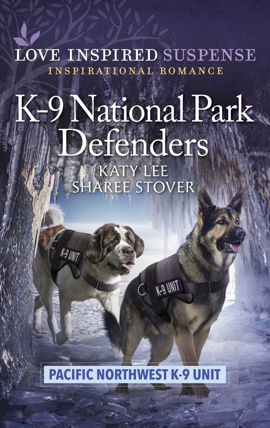 K 9 National Park Defenders