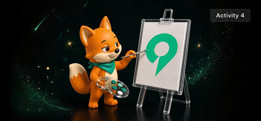 Kucoin 9 Activity 4 The 9 Fan Art