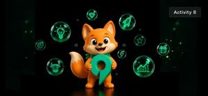 Kucoin 9 Activity 8 9 Years In 9 Emojis