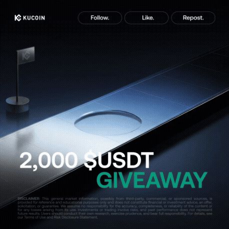 Kucoin X Dogelon Mars Elon