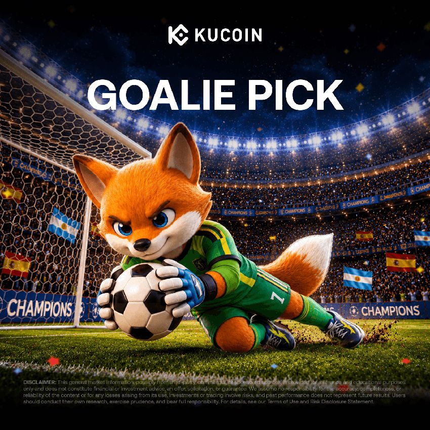 Kufam Crypto Cup The Brick Wall Defense