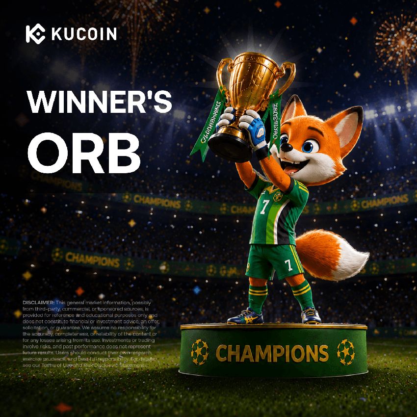 Kufam Crypto Cup The Grand Finale