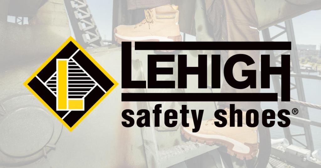 Lehigh Safety Shoes CAT Exclusive Prize Pack $500 Giveaway 2026