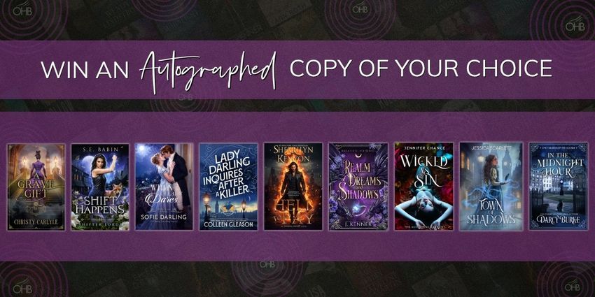 Meet Your Next Reading Addiction