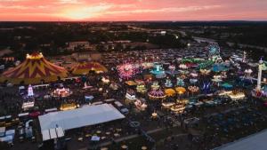 Michigan State Fair Tickets Giveaway