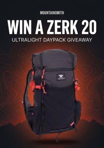 Mountainsmith July Giveaway