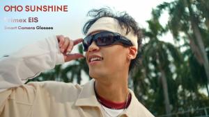 Oho Sunshine Smart Glasses Summer Special Giveaways